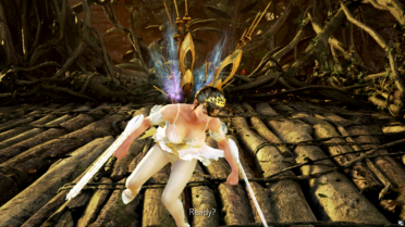 BALLET ALISA