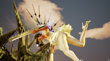 BALLET ALISA