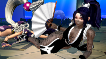 Ninja Mai Shuranui