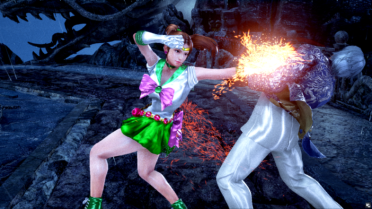 SAILOR JUPITER