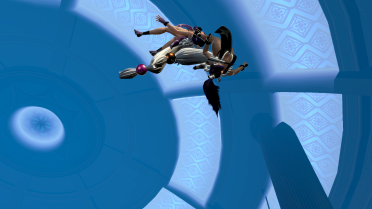 Ninja Mai Shuranui