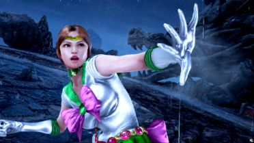 SAILOR JUPITER