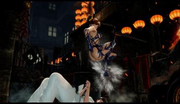 Kasumi Fiends