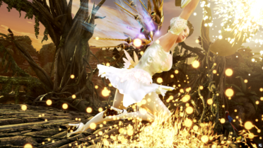 BALLET ALISA