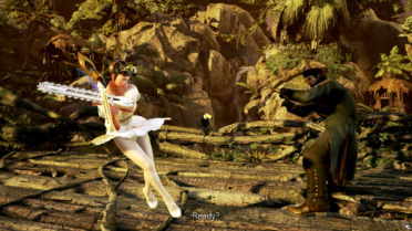 BALLET ALISA