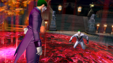 Joker Hein