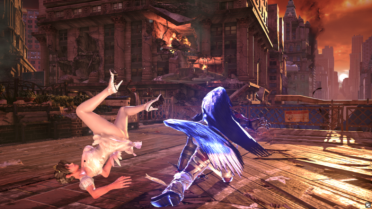 BALLET ALISA