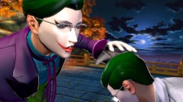 Joker Hein