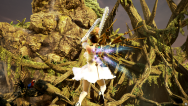 BALLET ALISA