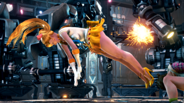 SAILOR VENUS