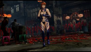 Kasumi Fiends