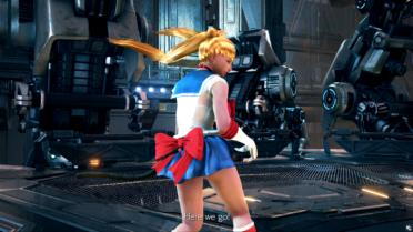 SAILOR MOON