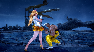 SAILOR VENUS