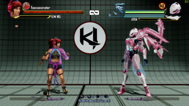 Arcee ARIA