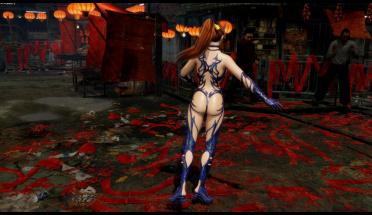 Kasumi Fiends