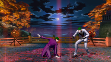 Joker Hein