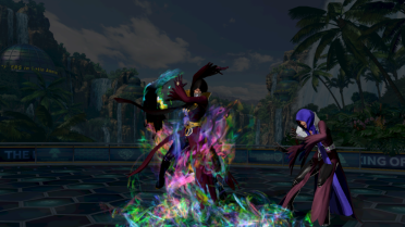 Dark Najd