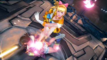 SAILOR VENUS