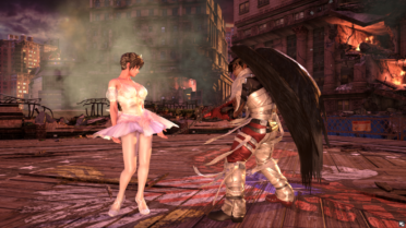BALLET ALISA