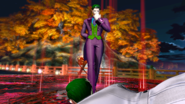 Joker Hein
