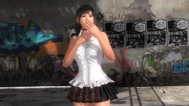 MIU DEFAULT
