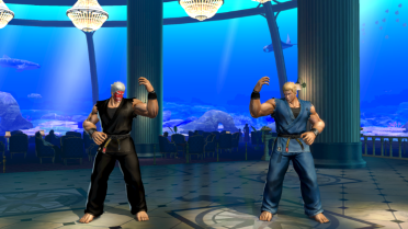 Mr Karate Ryo