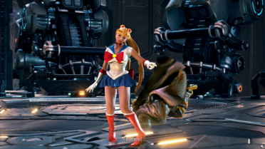SAILOR MOON