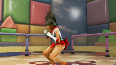 SAILOR MARS