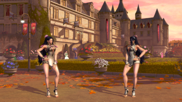 Pantless Luong