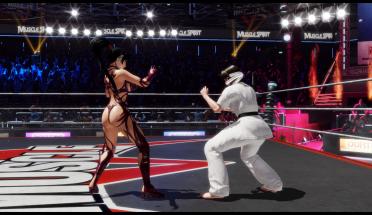 Momiji Fiends