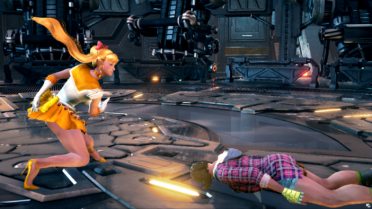 SAILOR VENUS