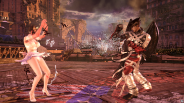 BALLET ALISA