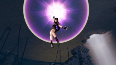 Dark Athena