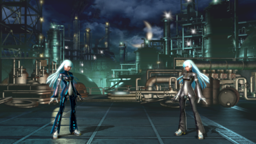 Crystal Cloth Kula