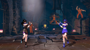 Dark Athena