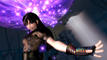 Dark Athena