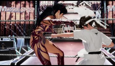 Momiji Fiends