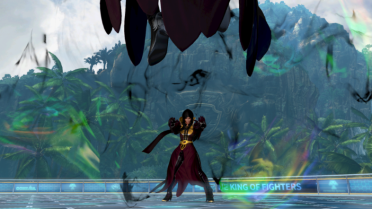 Dark Najd