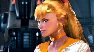 SAILOR VENUS