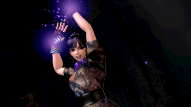 Dark Athena