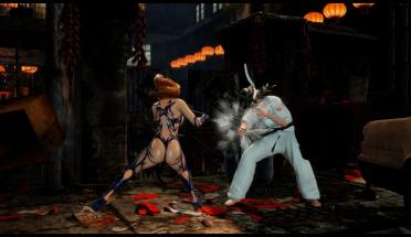 Kasumi Fiends