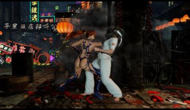 Kasumi Fiends