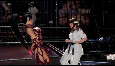 Momiji Fiends