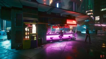 Immersive lighting and color