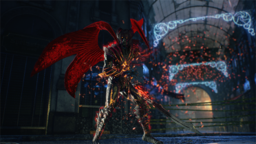 Demon DT for Nero