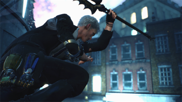 Nero Business Suit