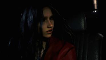 Claire Long Hair