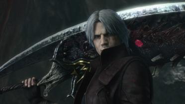 Prologue Dante Substitute