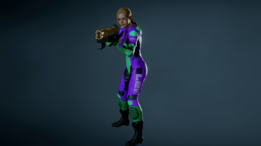Project ELZA