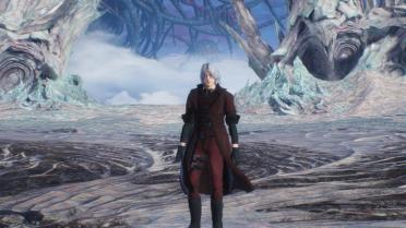 DMC1 Dante